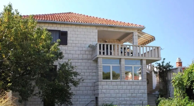 Apartments Neda Povlja, Prenota Appartamento Hotel a Croatian Islands con parcheggio, Parcheggio