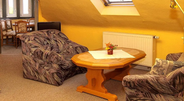 Gaststätte und Pension Felsenthal, Reserva ahora Hotel Tabarz 