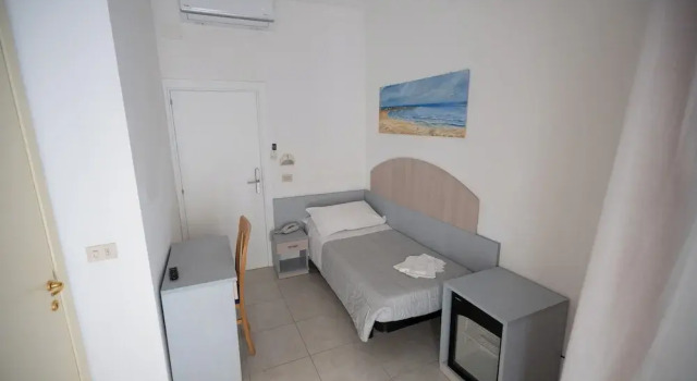 Номер Classic Hotel Petite Fleur