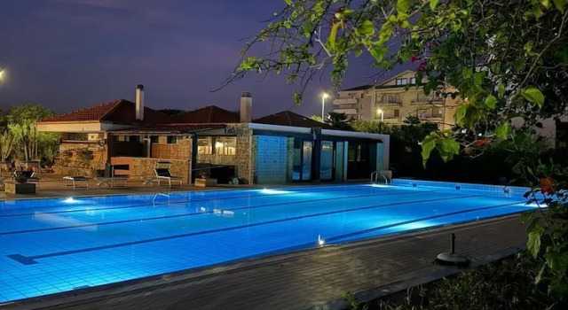 Номер Classic Green Sporting Club Hotel