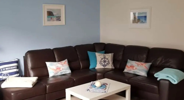 Lovely Apartment in Hesse, Reserva ahora Apartamento Hitzerode Hesse