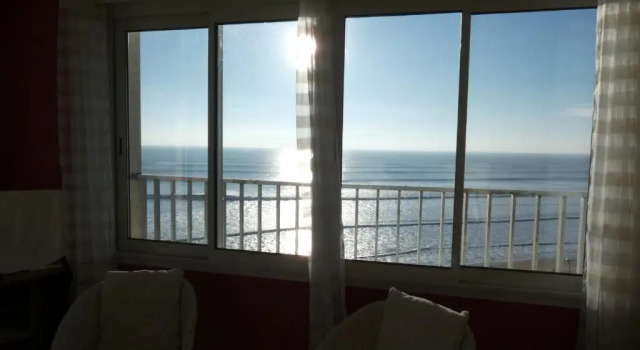 Appartement Saint-Jean-de-Monts, 2 pièces, 4 personnes - FR-1-323-120