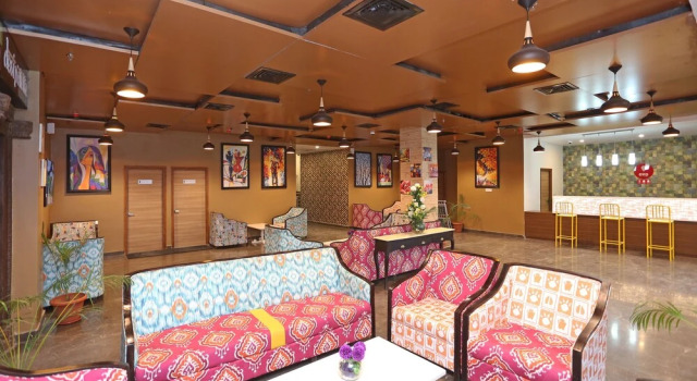 Cosmopolitan Hotel