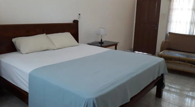 Jacko House Uluwatu, Rezervovat Hotel Wellness hotely v Bali, SPA