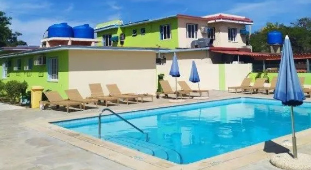 Condominio 36, Prenota Hotel Hotel 3 stelle a Varadero, 3*