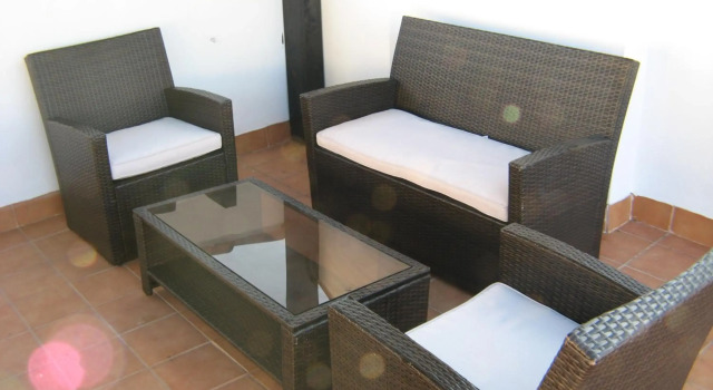 Apartamento VenAVera Playa JARDINES L1-2E, Забронировать Апартаменты/квартира Апартаменты Вера-Плайя, Апартаменты/квартира