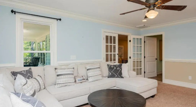Sea Haven by Oak Island Accommodations