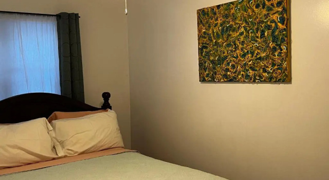 Апартаменты с 2 комнатами Vakb Apartments