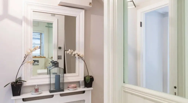 Gorgeous 2 Bed Fulham Flat With Garden