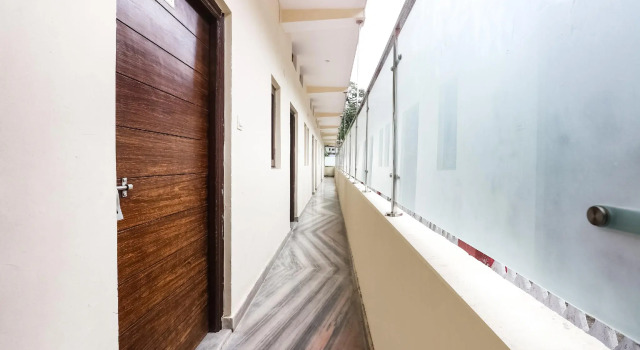 OYO 47840 Hotel Comfort Inn, Забронировать Отель Отели Чамоли 3 звезды, 3*