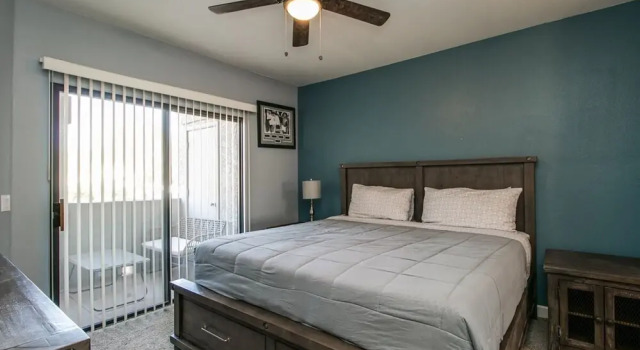 Студия New Listing! Remodeled Condo in North Scottsdale!
