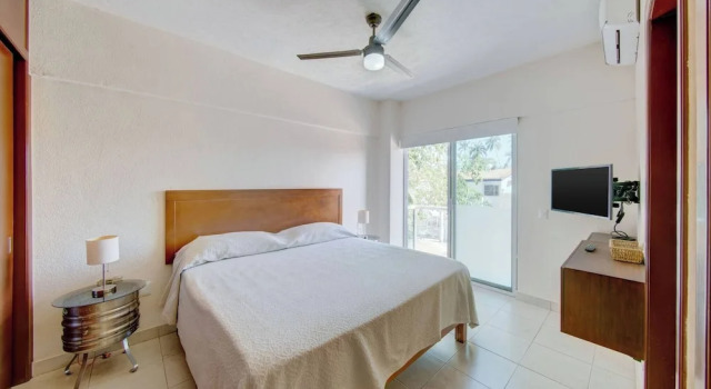 Beautiful Condo With Pool and Close to the Beach, Book Apartment Hotels in Jalisco with a Pool, Swimming Pool