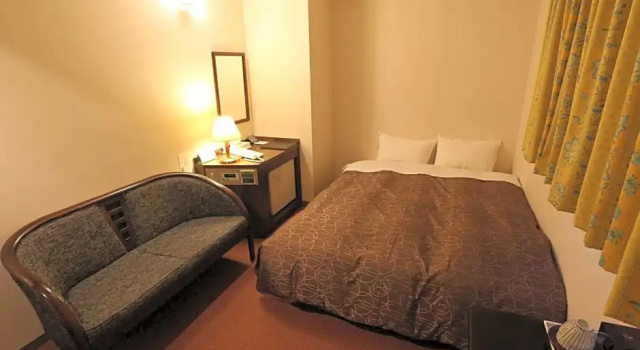Двухместный номер Standard L and L Hotel Senryu