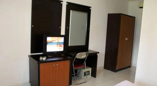 Aman Gati Hotel Lakey, Buchen Sie Hotel SPA-Hotels in Sumbawa, SPA
