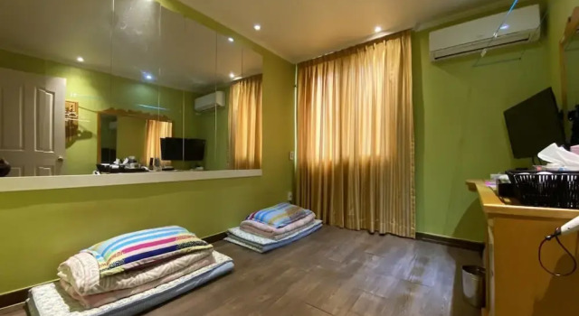 Pocheon View, Prenota Hotel Hotel a Gyeonggi-do con parcheggio, Parcheggio