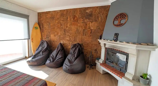Surf Yoga Ericeira Guest House
