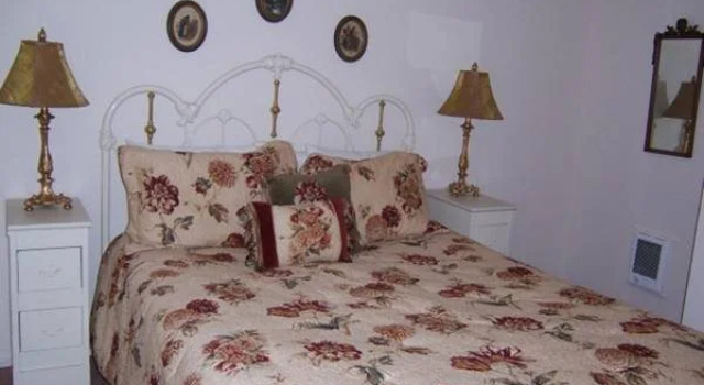 Happy Landing Inn, Prenota Hotel Hotel a Indiana con parcheggio, Parcheggio