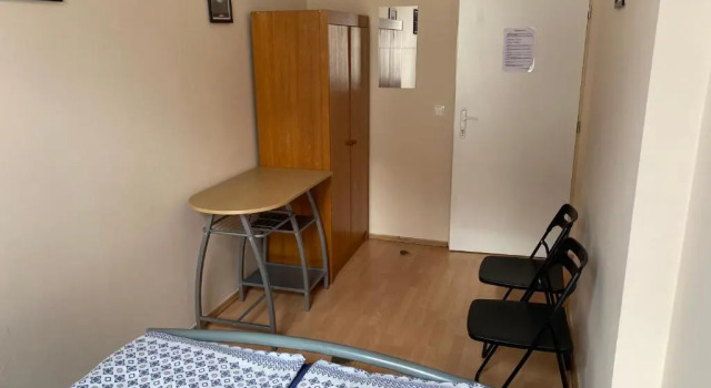 Standard Doppel Zimmer Hostel EMMA