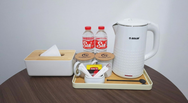 Номер Standard NN House Smart Stay -Syariah Pondok Pinang