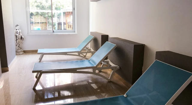 Elite Life 5 Residence 1 Bedroom