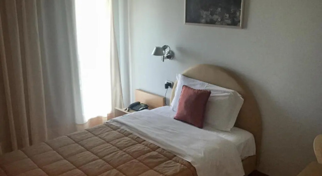 Номер Standard Grand Hotel Garden