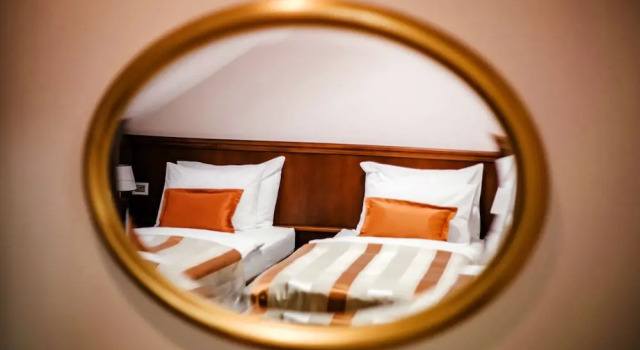 Номер Classic Hotel Stara Lika
