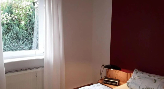 Ferienwohnung am Rande Kassels, Забронировать Отель Лофельден земля Гессен