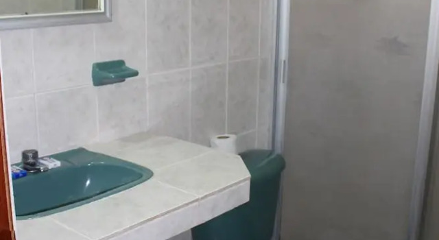 Номер Classic Hotel Isla Esmeralda