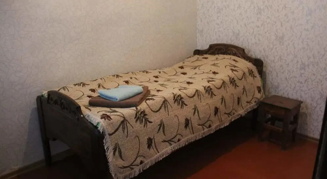 Habitación Estándar Emma's Guest House