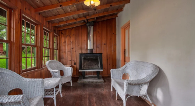 Standard Zimmer 2 Schlafzimmer mit Blick Birchcliff Resort