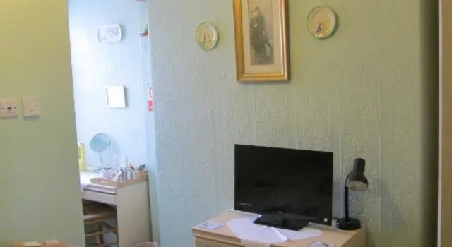 Номер Standard Camellia Lodge Guest House