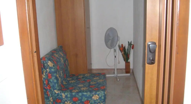 Апартаменты Casa Roberta