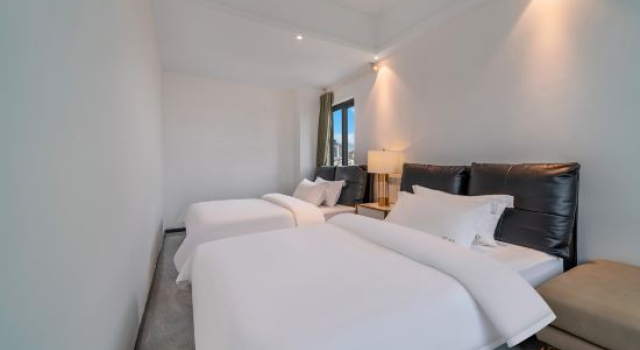 Люкс Deluxe ChongQing M apartment