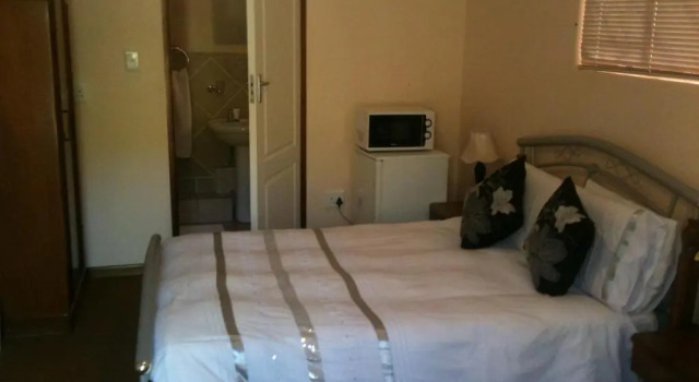 Kelbricks Bed and Breakfast, Reserva ahora Hotel Queenstown Provincia Oriental del Cabo