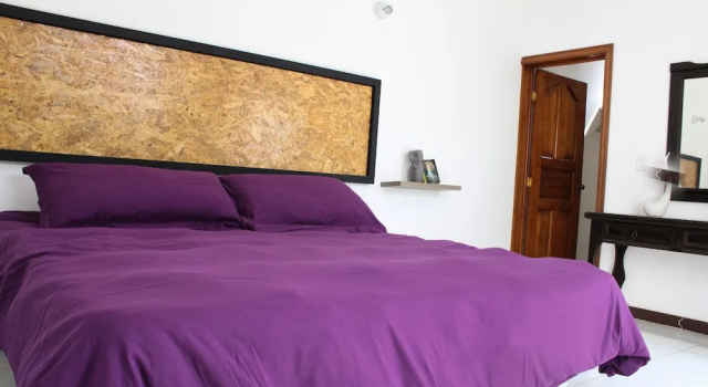 Номер Superior Hotel Rural San Anton