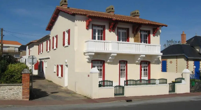 Appartements la Félicité