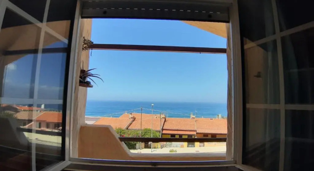 Коттедж с 2 комнатами Villa with beautiful Private Garden & Breathtaking Sea View