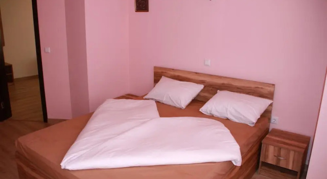 Hotel Alexander