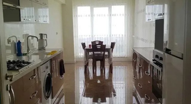 Апартаменты Luxury Apartments with Sea View
