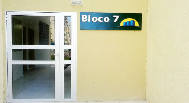 Acomodação Ipojuca Bella, Varaa Hotelli Ipojuca Pernambuco