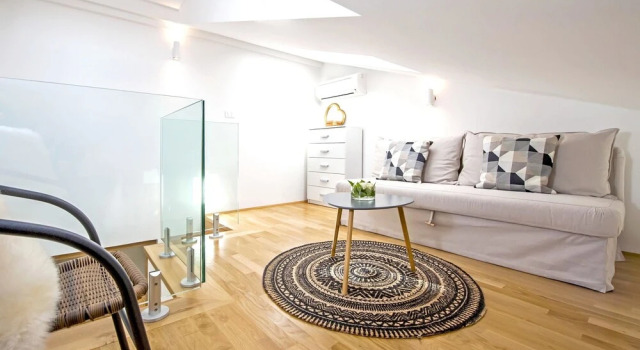 House With 2 Bedrooms in Rovinj, With Wonderful City View, Furnished T