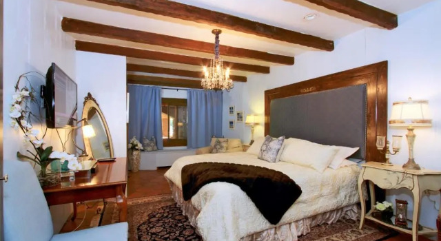 Номер Standard Vineyard Hacienda