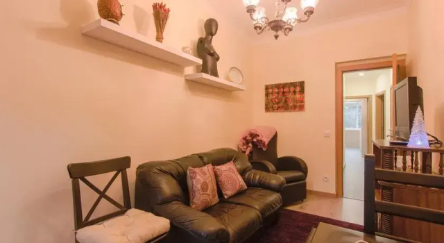 Apartamento Lisbon Love