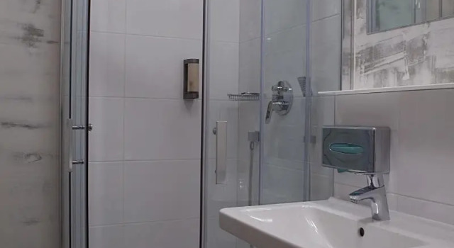 Номер Standard Hotel Koruna