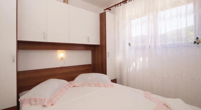 Awesome Home in Kneze With Wifi and 2 Bedrooms, Prenota Hotel Pupnat 