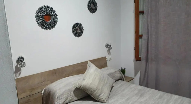 Двухместный номер Standard Hostal Puerta Carmona