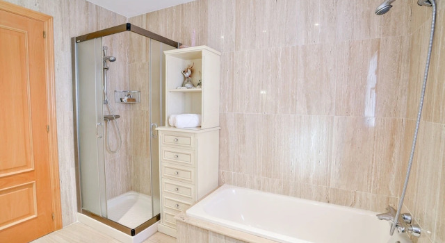 Номер Deluxe Balcon de La Cala