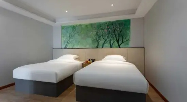 Suite HUAXI Hotel