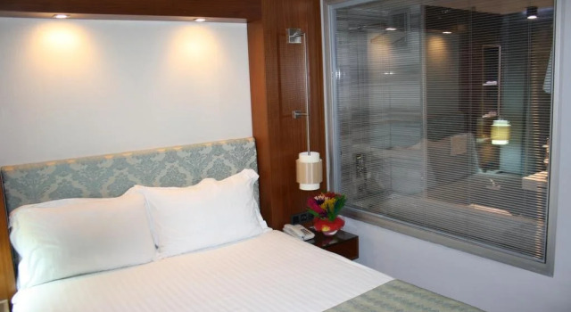 Sapci Prestige Hotel