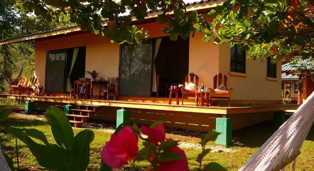 Студия Fidelito Ranch & Lodge